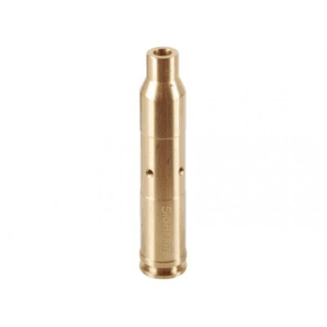 SME Sight-Rite Chamber Cartridge Laser Bore Sight 6.5 Creedmoor