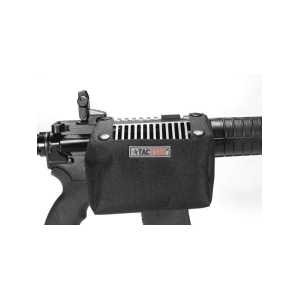 Brass Catcher, Picatinny Rail Mount