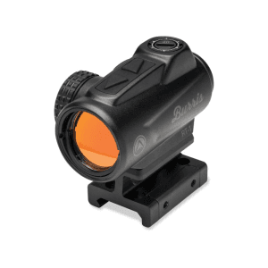 Burris Blemished Burris Rt Series Red Dot Sight Rt-1 2 Moa Dot Matte