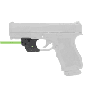 Viridian-Weapon-Technologies Viridian Essential Green Laser Sight For Psa Dagger