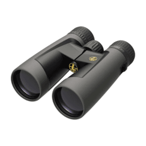 Leupold Bx-2 Alpine Hd 10x52mm Binocular Roof Shadow Gray