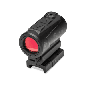 Burris Blemished Burris Fastfire Rd (Rifle Dot) Red Dot Reflex Sight