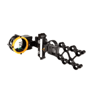Rocky Mountain Horizon 3-Pin Driver Sight