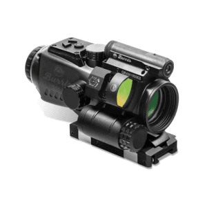Burris Refurbished Burris T.m.p.r. 3 3x32mm Prism Sight Ballistic Ar (3x) Illum. Black Matte