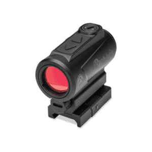 Burris Refurbished Burris Fastfire Rd (Rifle Dot) Red Dot Reflex Sight