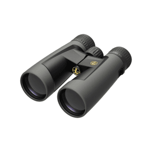 Leupold Bx-2 Alpine Hd Binocular With Harness 12x52mm Roof - Shadow Gray