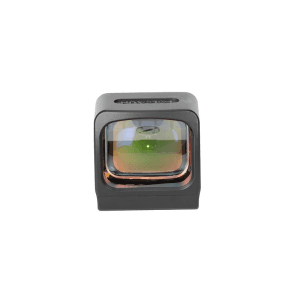 Holosun Scs-Mp2-Gr Solar Charging Red Dot Sight Multiple Reticles For Smith & Wesson M&p M2.0