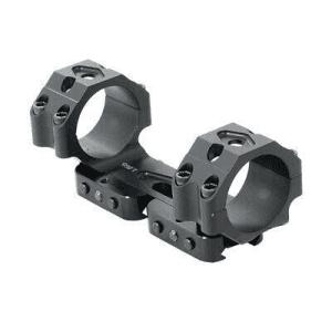 MPA BOLT ACTION MOUNT 34MM RINGS, 1.060" HEIGHT 0 MOA"