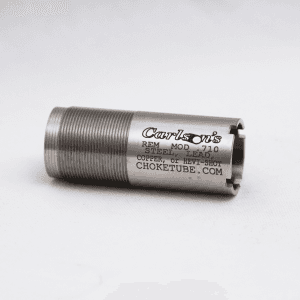 Carlson's Flush Mount Replacement Modified Choke Tube for 12 ga Remington .710