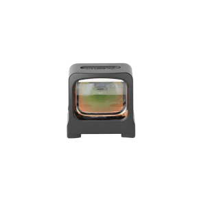 Holosun Scs-Pdp-Gr Red Dot Sight Green Multi-Reticle Illuminated Black For Walther Pdp Pistol Cut