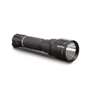 Konus-Optics Konus Rechargeable Tactical Flashlight W Remote Switch / Mount Ring - 1000 Lumens