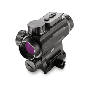 Burris Refurbished Burris Ar-1x Prism Sight 1x20mm Black Matte