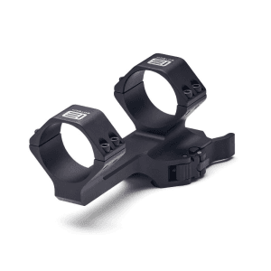 Eotech Prs 2" Cantilever Rifle Scope Mount 30mm 37mm High Black