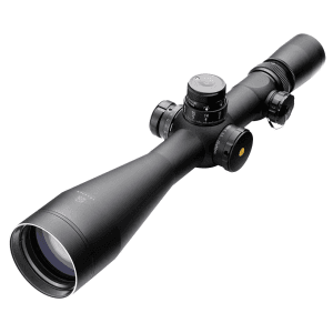 Leupold Blemished Leupold Mark 8 Rifle Scope - 3.5-25x56mm 35mm M5b2 Illum Front Focal Tremor 2 Reticle