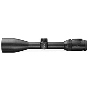 Swarovski-Optik Swarovski Optik Z8i Rifle Scope 2.3-18x56 30mm Sfp Brx-I Illum