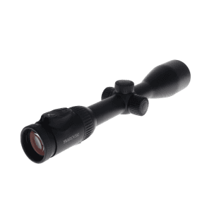 Swarovski-Optik Swarovski Optik Z8i Rifle Scope 2.3-18x56 30mm Sfp 4w-I Illum