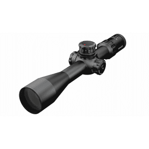 Kahles K525i Rifle Scope 5-25x56 34mm FFP CCW Illum SKMR Reticle w/Right Windage Turrets