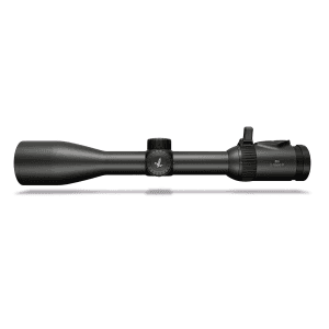 Swarovski-Optik Demo Swarovski Z8i Rifle Scope 1.7-13.3x42 30mm Sfp 4a-If Illum