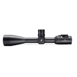 Swarovski-Optik Demo Swarovski Optik X5i P L Rifle Scope 5-25x56mm 4w-I+ Reticle