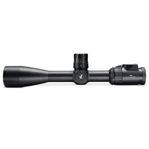 Swarovski-Optik Demo Swarovski Optik X5i Rifle Scope 3.5-18x50 30mm Sfp 4wx-I+ Black