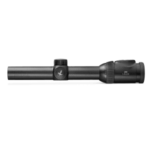 Swarovski-Optik Demo Swarovski Optik Z8i Rifle Scope 1-8x24mm 30mm Sfp 4a-If Illum
