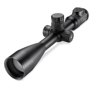 Swarovski-Optik Demo Swarovski Optik X5 Rifle Scope - 5-25x56mm Brm Reticle Matte Black