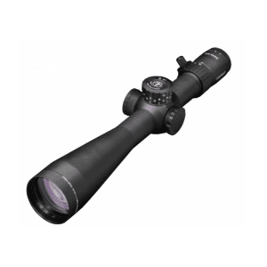 Leupold Mark 5hd Rifle Scope 7-35x56 35mm Ffp Tremor 3 Black
