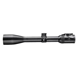 Swarovski-Optik Demo Swarovski Optik Z6i 2nd Generation Rifle Scope 5-30x50mm 30mm Sfp 4w-I Illum Black