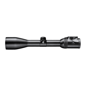 Swarovski-Optik Demo Swarovski Optik Z6i 2nd Generation Rifle Scope 5-30x50mm Ballistic Heavy (Brh) 23.7-3.9' 95mm Matte