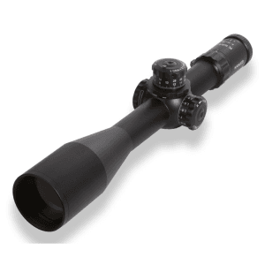 Kahles Demo Kahles K624i Rifle Scope 6-24x56 34mm Ffp Ccw Amr Illum W/Right Side Adjustment