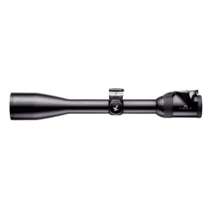 Swarovski-Optik Demo Swarovski Optik Z6i 2nd Generation Rifle Scope - 3-18x50 30mm Sfp Ballistic Turret 4ai