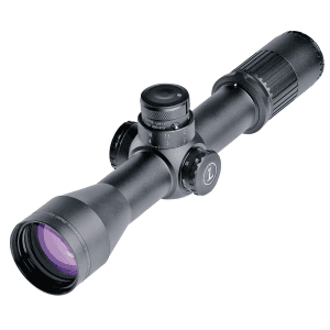 Leupold Blemished Leupold Mark 6 Rifle Scope - 3-18x44mm 34mm M5b2 Front Focal H-59 Reticle Matte