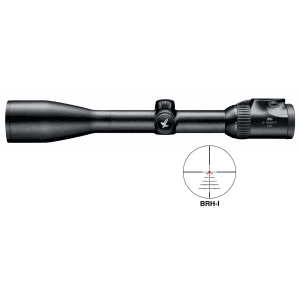 Swarovski-Optik Demo Swarovski Optik Z6i Rifle Scope - 3-18x50mm - Illuminated Brh-I Reticle