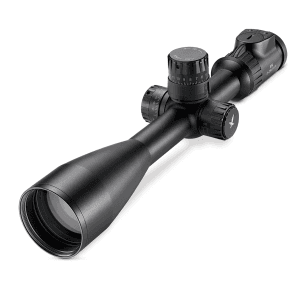 Swarovski-Optik Demo Swarovski Optik X5 Rifle Scope - 5-25x56mm 4w Reticle Matte Black