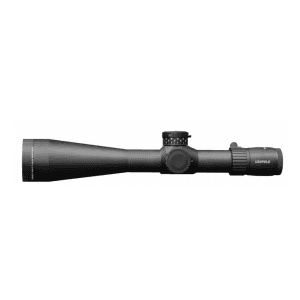 Leupold Mark 5hd Rifle Scope - 7-35x56 (56mm) M1c3 Sfp Tmoa Plus