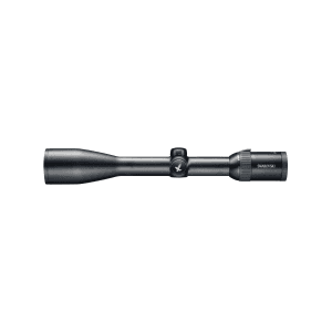 Swarovski-Optik Demo Swarovski Z6 Rifle Scope 3-18x50mm 30mm Sfp Ballistic Turret 4w