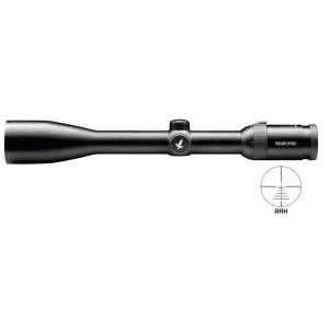 Swarovski-Optik Demo Swarovski Z6 Rifle Scope 5-30x50mm Ballistic Heavy (Brh) 23.7-3.9' 95mm Matte