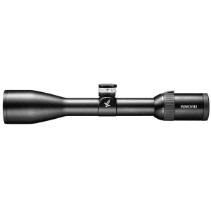 Swarovski-Optik Demo Swarovski Z6 Rifle Scope 2-12x50mm Ballistic Turret 4w 63-10.5' 95mm Matte