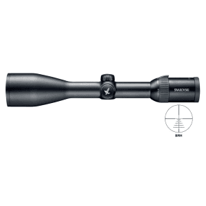 Swarovski-Optik Demo Swarovski Z6 Rifle Scope 2.5-15x56mm Ballistic Heavy (Brh) 49.5-8.1' 95mm Matte