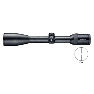 Swarovski-Optik Demo Swarovski Z6 Rifle Scope 3-18x50mm Plex 30mm Sfp Plex