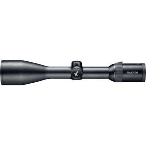Swarovski-Optik Demo Swarovski Optik Z6 Rifle Scope 2.5 15x56mm