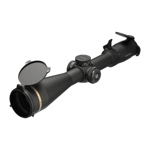 Leupold Demo Leupold Vx-6hd Rifle Scope 3-18x50mm 30mm Sfp Boone & Crockett Illum Matte Sf Black