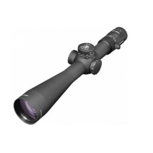 Leupold Mark 5hd Rifle Scope - 5-25x56 (35mm) M1c3 Ffp Pr-1 Moa