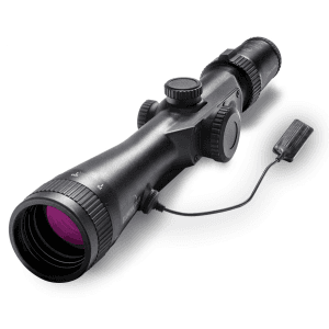 Burris Refurbished Burris Eliminator Iii Laserscope - 4-16x-50mm X96 Reticle Black Matte