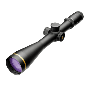 Leupold Blemished Leupold Vx-6 Competition Rifle Scope - 7-42x56mm 34mm Sf Tmoa Plus Reticle Matte