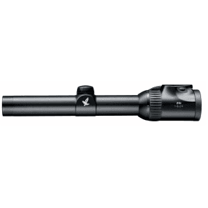 Swarovski-Optik Demo Swarovski Optik Z6i Rifle Scope 1-6x24 30mm Sfp 4i Illum