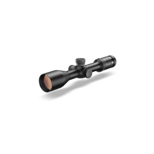 CONQUEST V6 3-18X50 ZBR-2 RETICLE (#92) MATTE BLACK