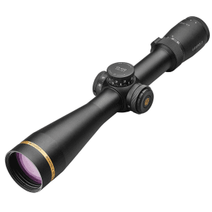 Leupold Demo Leupold Vx-6hd Rifle Scope - 3-18x44mm Cds-Zl2 Sf 30mm Illum Firedot Duplex Matte