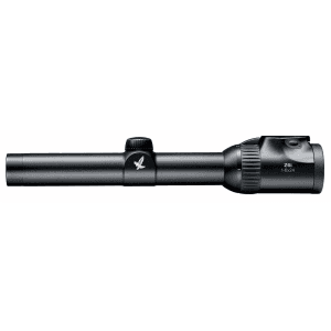 Swarovski-Optik Demo Swarovski Optik Z6i 2nd Gen Rifle Scope 1-6x24 30mm Sfp L-Cd-I Illum