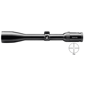 Swarovski-Optik Demo Swarovski Z6 Rifle Scope - 5-30x50mm Plex 23.7-3.9' 95mm Matte